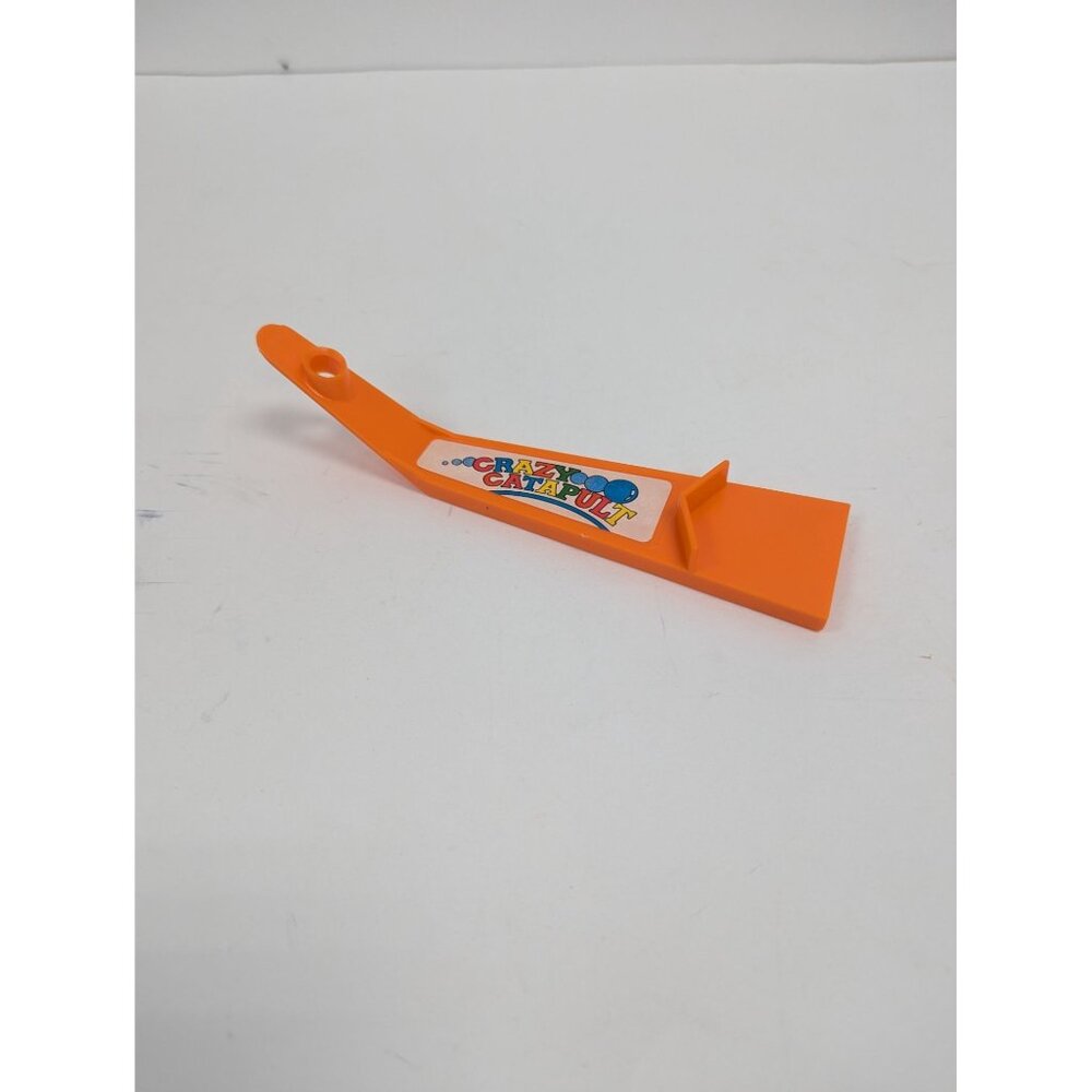 Fun House Board Game 1988 REPLACEMENT Part Piece Crazy Catapult